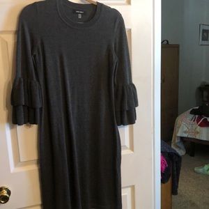 Nine West Sweater Dress size M